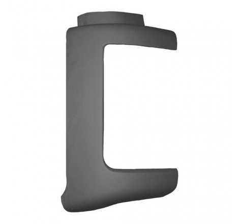 Cantonale paraurto...