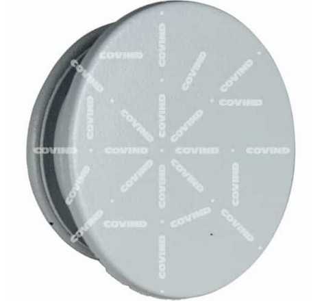 Tappo paraurto anteriore...