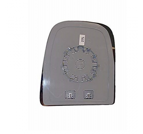 Piastra vetro sinistra...