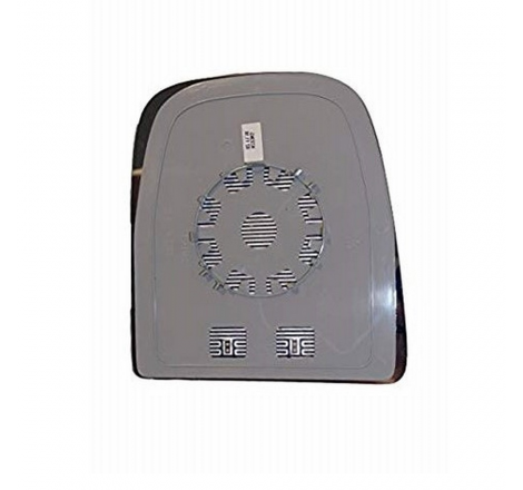 Piastra vetro destra...