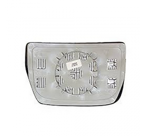 Piastra vetro destra...