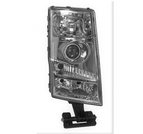 Proiettore anteriore destro...