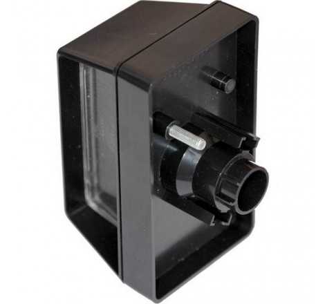 Fanale Targa posteriore...