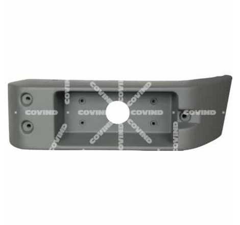 Cantonale posteriore destro...