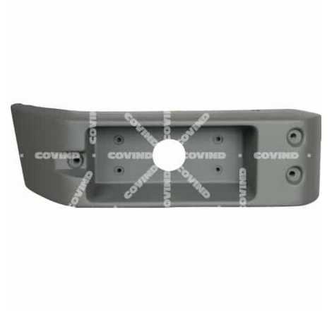 Cantonale posteriore...