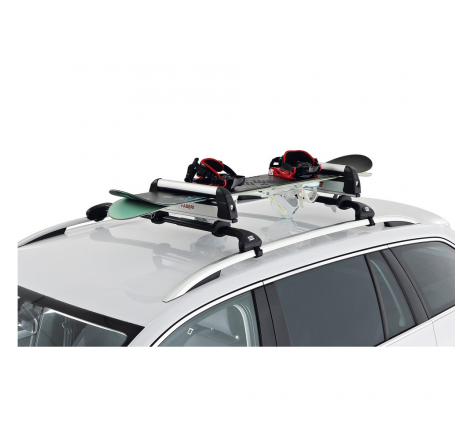 PORTASCI & BOARD 3 DA TETTO...