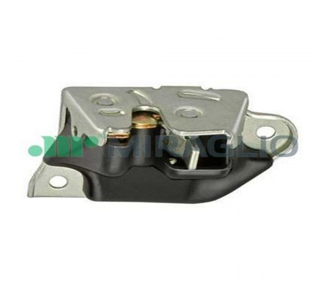 Gancio chiusura cofano...