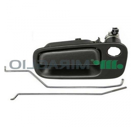 Maniglia porta esterna...