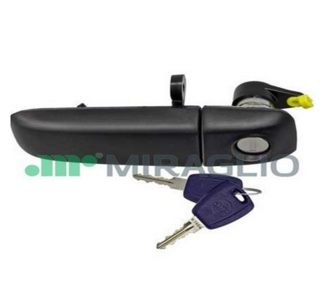 Maniglia porta anteriore...