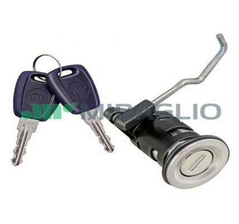 Boccola anteriore destra...