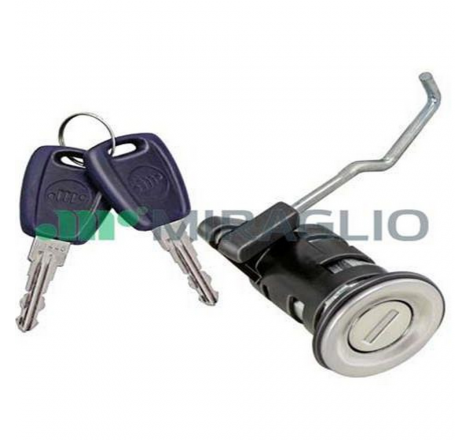 Boccola anteriore sinistra...