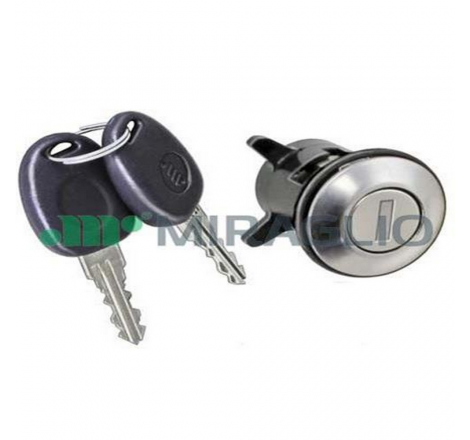 Boccola anteriore sinistra...