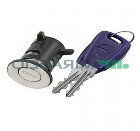 Boccola anteriore destra...