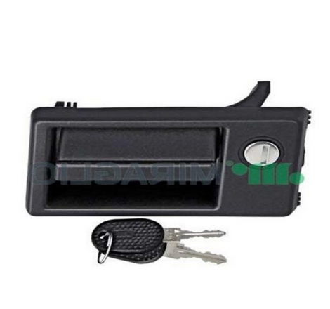 Maniglia porta esterna...