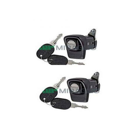 Coppia maniglia anteriore...