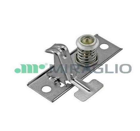 Gancio cofano anteriore...