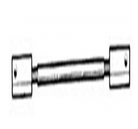 Astina guida Iveco 50 GZ OM...