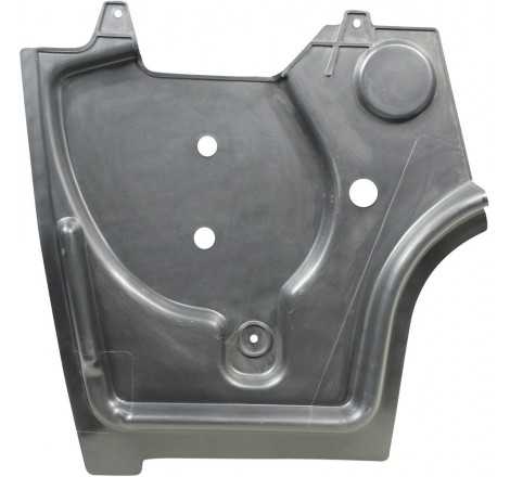 Riparasottomotore destro...