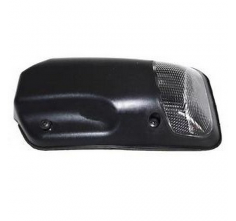 Luce ingombro destra su...