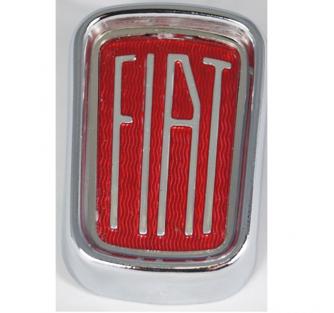 Fregio anteriore Fiat 500 L