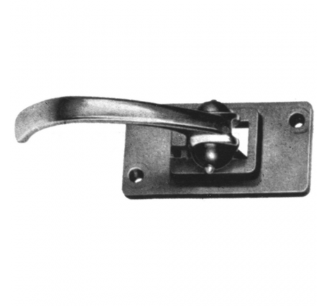 Maniglia apriporta interna...