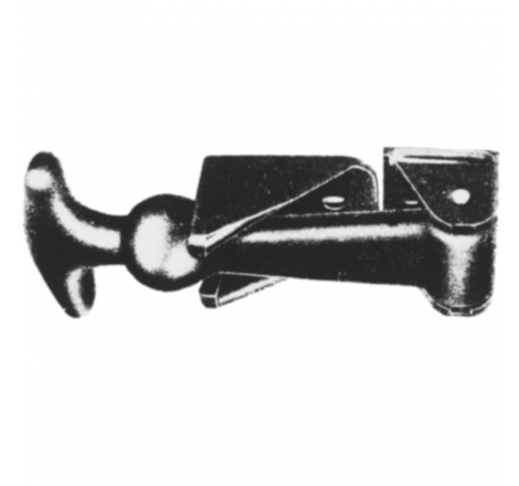 Coppia chiusura cofano...