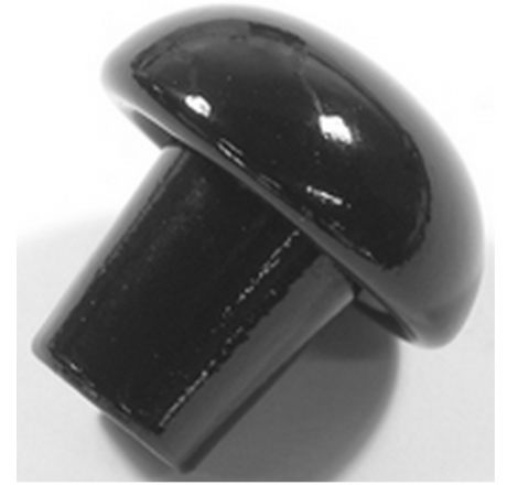 Pomello cambio Fiat 500...