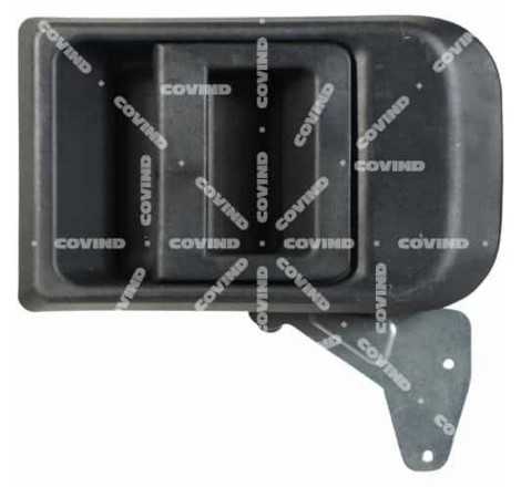 Maniglia manuale porta...