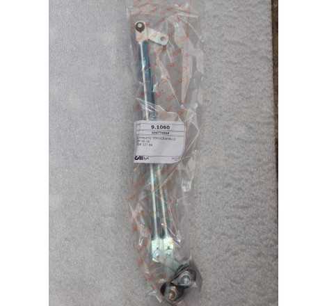 Tandem tergi anteriore OM40