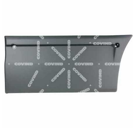 Paracolpi destro porta...