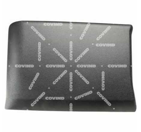 Paracolpo angolare...