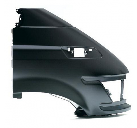 Parafango anteriore destro...