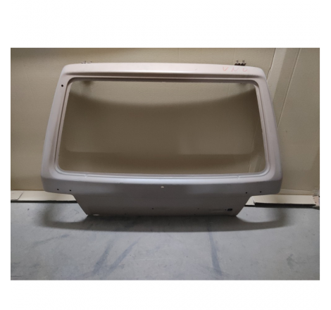 Cofano portellone bagaglio...