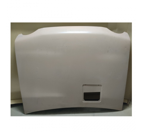 Cofano anteriore originale...