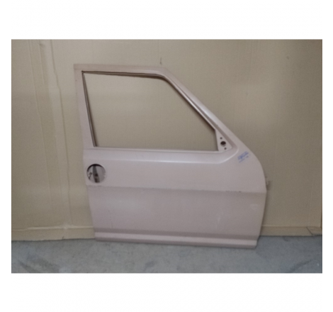 Porta anteriore destra...