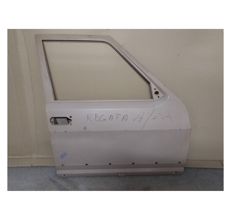 Porta anteriore destra...