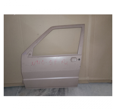 Porta anteriore sinistra...