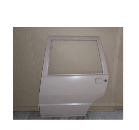 Porta posteriore destra...