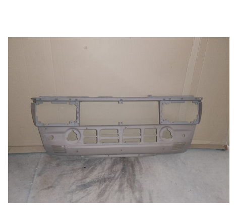 Rivestimento anteriore...