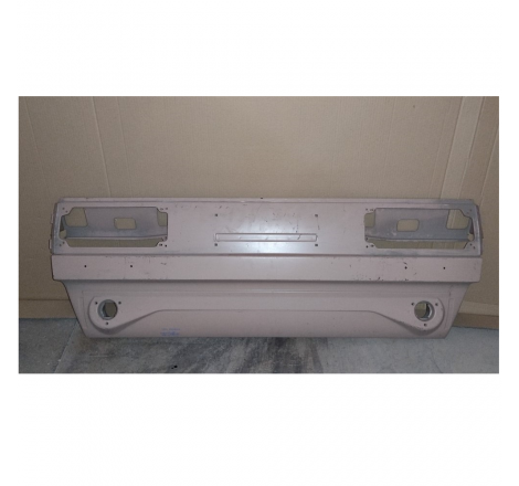 Rivestimento posteriore...