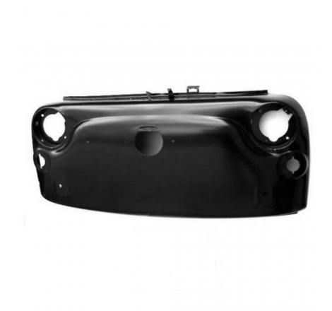 Frontale anteriore Rhibo...