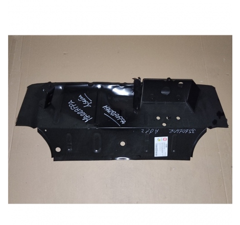 Cassetta batteria interna...