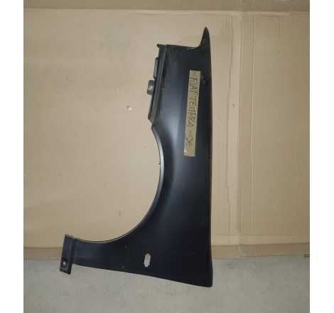 Parafango anteriore...