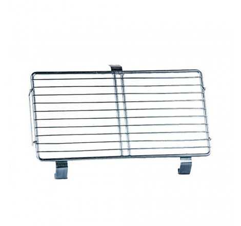 Protezione zincata per...