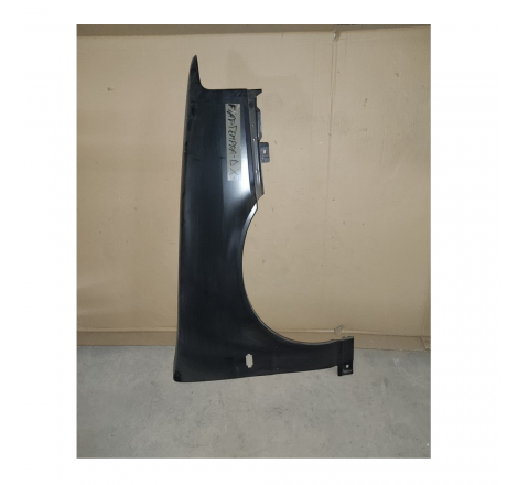 Parafango anteriore destro...