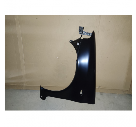 Parafango anteriore...