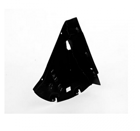 Riparo passaruota anteriore...