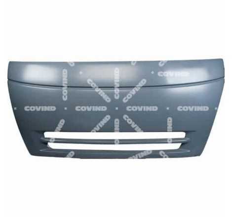 Calandra anteriore in SMC...