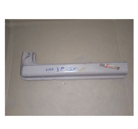 Sottoporta sinistro...