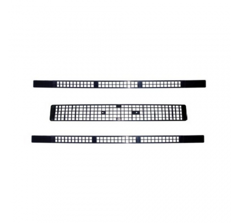 Kit grigliette anteriore...